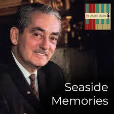 The Organist Encores