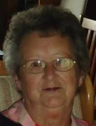 Obituary information for Betty Ina Manuel