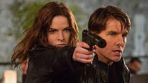 Filming on mission impossible 7 is on hold again because of coronavirus. Mission Impossible 6 Besetzung Bestatigt Jeremy Renner Ist Wohl Nicht Dabei