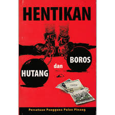 Persatuan pengguna negeri sembilan (cans). Hentikan Hutang Dan Boros Diterbitkan Oleh Persatuan Pengguna Pulau Pinang Cap Shopee Malaysia