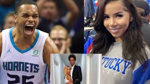 Basketball was something that came naturally for the kentucky big boy, pj washington. Ig Model Brittany Renner Dumps Pj Washington One Month After Having Is Baby She Gets 200k A Month Youtube
