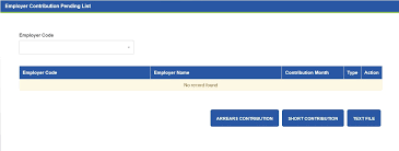 To use perkeso assist portal, employers need to register to obtain the id for the assist portal by filling in the form for perkeso. Socso And Eis Submission Swingvy Knowledge Base