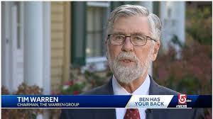 John Bottini's Instagram, Twitter & Facebook