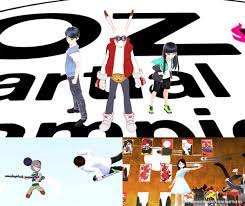 『金曜ロードshow!』の 夏の風物詩 といえば、細田守監督による映画 『サマーウォーズ』 。. ã‚µãƒžãƒ¼ã‚¦ã‚©ãƒ¼ã‚º åŠ‡ä¸­ã‚·ãƒ¼ãƒ³ã‚'è‡ªåˆ†ã®ã‚¢ãƒã‚¿ãƒ¼ã§å†ç¾ã§ãã‚‹æ'®å½±ã‚¹ãƒãƒƒãƒˆã‚‚ Oz On Vroid ã¤ã„ã«ãƒªãƒªãƒ¼ã‚¹ ã‚¬ã‚¸ã‚§ãƒƒãƒˆé€šä¿¡ Getnews