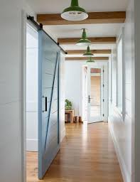 Check spelling or type a new query. Mudroom Hall With Vintage Kelly Green Barn Flush Mount Lights Cottage Laundry Room