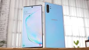 The Best Samsung Phone The Top Samsung Smartphones Of 2019