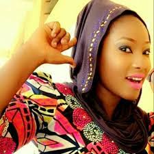 Maryam Umar's Instagram, Twitter & Facebook