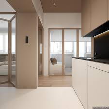 Quando si elabora un progetto architettonico infatti si propone al committente un ventaglio di possibili soluzioni su come dividere una casa. Come Arredare Una Casa Di 80 Mq Ecco 6 Progetti Moderni E Classici Mondodesign It
