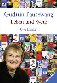 Gudrun Pausewang Leben Und Werk Ravensburger Taschenbucher Amazon De Dr Jahnke Uwe Pausewang Gudrun Bucher