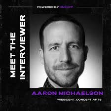 Aaron Michaelson's Instagram, Twitter & Facebook