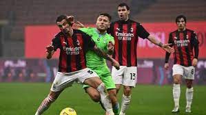 Joaquin correa hit an impressive brace to help lazio defeat milan | serie a tim this is the official channel for the serie a, providing all the latest highlights, interviews. Lazio X Milan Onde Assistir E Provaveis Escalacoes