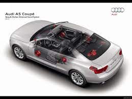 2012 Audi A5 Audi A5 Audi Audi A5 Coupe