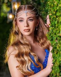 La 1ra y la Última son mis favoritas!! Cuál es la tuya?