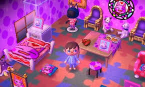 Dream Tours Jeff S New Leaf Blog Bob Animal Crossing Animal Crossing Fan Art Animal Crossing
