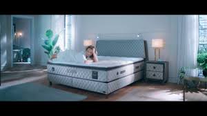 Bambi Yatak Borjen Reklam Filmi Youtube