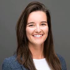 Kaitlin Carmichael's Instagram, Twitter & Facebook