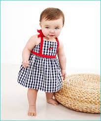 24 Baby Fourth Of July Outfits Plus Styles For Tots Too