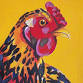 Paint and Sip - Chook event image