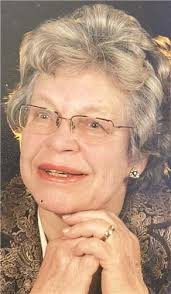 Barbara Swan Obituary (1935