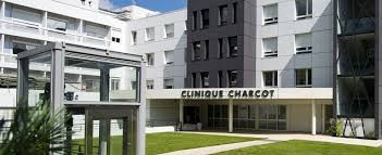 Find and reach clinique médico chirurgical charcot's employees by department, seniority, title, and much more. Clinique Charcot Clinique 51 Rue Commandant Charcot 69110 Sainte Foy Les Lyon Adresse Horaire