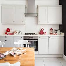 white kitchen ideas  16 schemes that