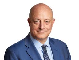 Jeremy Callman and Naomi Winston co-author a new book