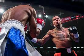 Discover more posts about gervonta davis. Video Gervonta Davis Crushes Ricardo Nunez In Another Mismatch