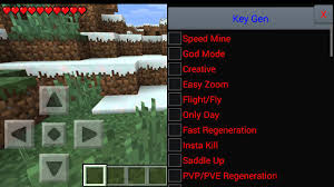 Pocket edition (minecraft pe) is an outstanding game from the gameplay to the different . Minecraft Pe Ghost Hack 0 10 5 Mod Menu Youtube
