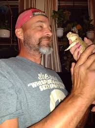 Shawn Gerald Buck Obituary (2022)