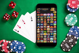 Goldrush Mobile Gaming – Play Casino Games Anytime, Anywhere