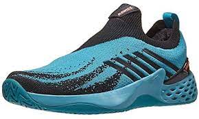 The american sporting goods company offers very high quality shoes in order to satisfy everybody. K Swiss Men S Aero Knit Tennis Shoe Algiers Blue Black Soft Neon Orange 6 Uk Buy Online At Best Price In Uae Amazon Ae