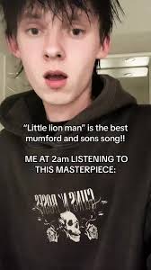 Little Lion Man Similar Songs