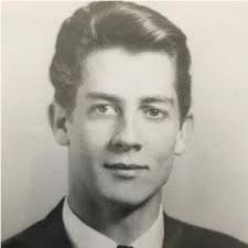 John Edison Breckenridge Obituary (1949