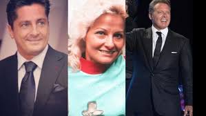 El cantante luis miguel (i) y su hermano, sergio. Hermano De Luis Miguel Lanza Marca De Ropa En Honor A La Madre Del Cantante Meganoticias