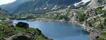 The alpes maritimes is the southeasternmost department of the provence alpes cote d'azur region, in france. The Best Hikes In The Alpes Maritimes