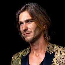 Amaury Vassili Rekaman Vinil & Diskografi