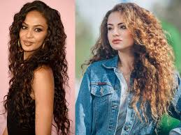Check spelling or type a new query. 7 Awe Inspiring Hairstyles For Natural Curly Hair To Rock Your Coils