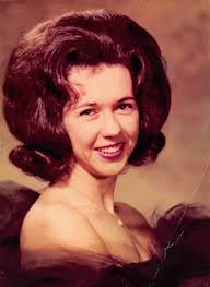 Please pray for the Dorothy Faye Cupit family and please share this post to  family and friends. A graveside service will be held for Ms. Cupit