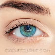 Circlecolour Com Polar Lights Blue Natural Colored Contacts Lens Prescriptioncoloredcontacts Contact Lenses Colored Colored Contacts Coloured Contact Lenses