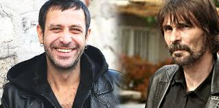 Nejat i̇şler sinema dünyasına damga vuran isimlerdendir. Nejat Isler Erdal Besikcioglu Ile Anlasti Jurnalci Jurnalci