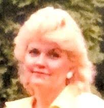 Deborah CRIST Obituary (1949