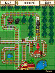 Editors of consumer guide jigsaw puzzles are al. Puzzle Tracks 240x320 Java Game Free Download Games Free Games Download Games