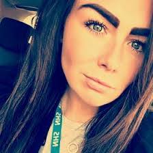 Danielle Donley's Instagram, Twitter & Facebook