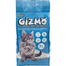Gizmo Lightweight Kalin Taneli Kedi Kumu 7lt Fiyati