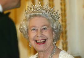The Twelve Tiaras of Queen Elizabeth II