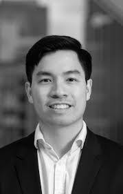 Arnold Lam's Instagram, Twitter & Facebook