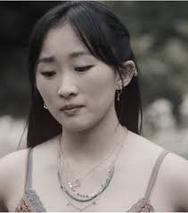 Megan Night 3 Until Dawn