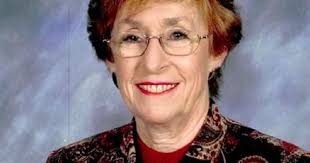 Sandra Louise Deaton