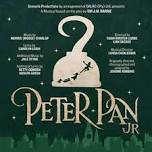 PETER PAN Jr. – The Musical | Die Centurion Teater