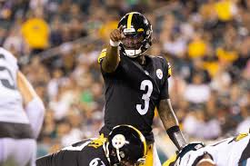 Another popular player and popular jersey name. 4 Takeaways From Steelers Preseason Win Vs Eagles